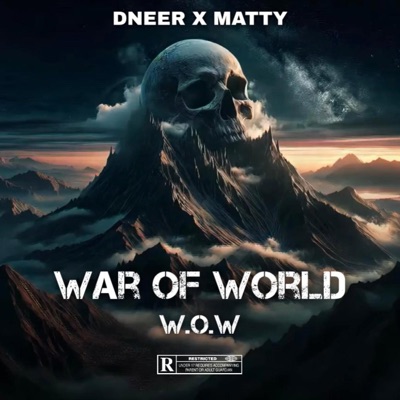 WAR OF WORLD - Single