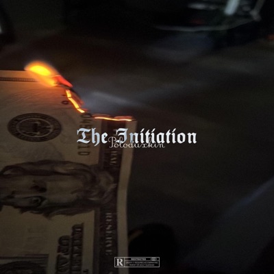 The Initiation! - EP
