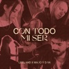 Con Todo Mi Ser