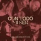 Con Todo Mi Ser - Leeland & Majo y Dan lyrics