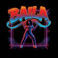Baila - Single - Mike Rayers & Yaldon