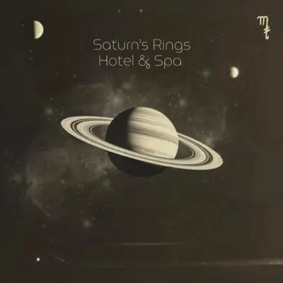 Posłuchaj utworu Saturn's Rings Hotel & Spa wykonywanego przez Study with Midnight Noise & Tomer Baruch.