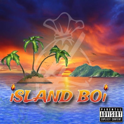 iSLAND BOi - Single