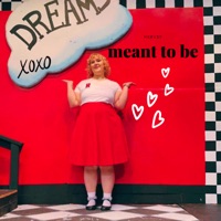 meant to be - Single - Harvey Humphries