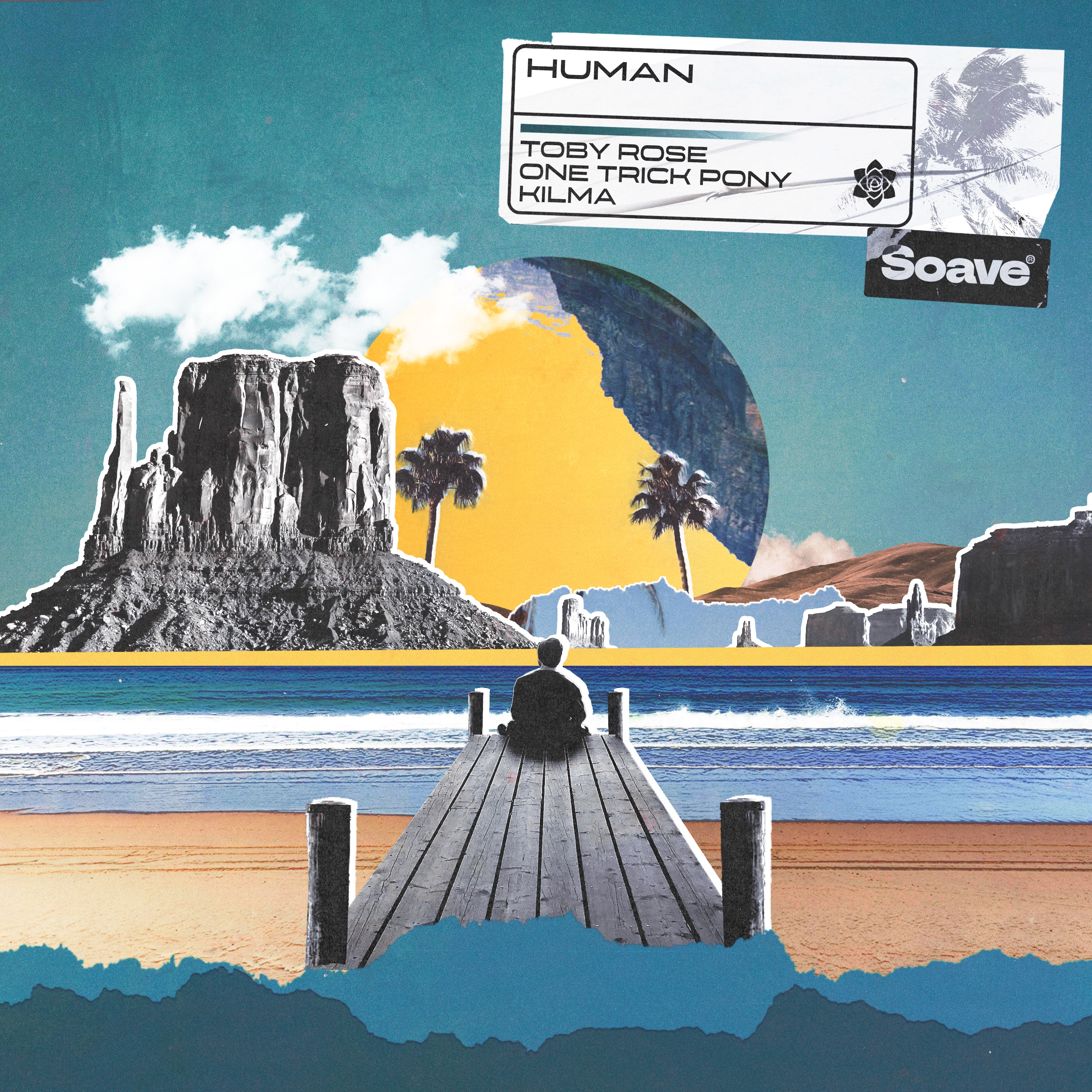 Human - Single
