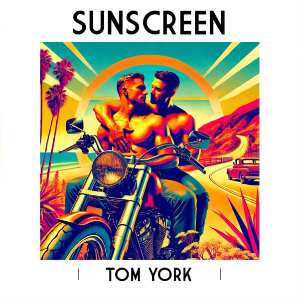 Pochette d'album