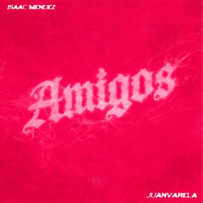 AMIGOS (feat. JUANVARELA) - Single