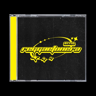 Reggaetonera - Single