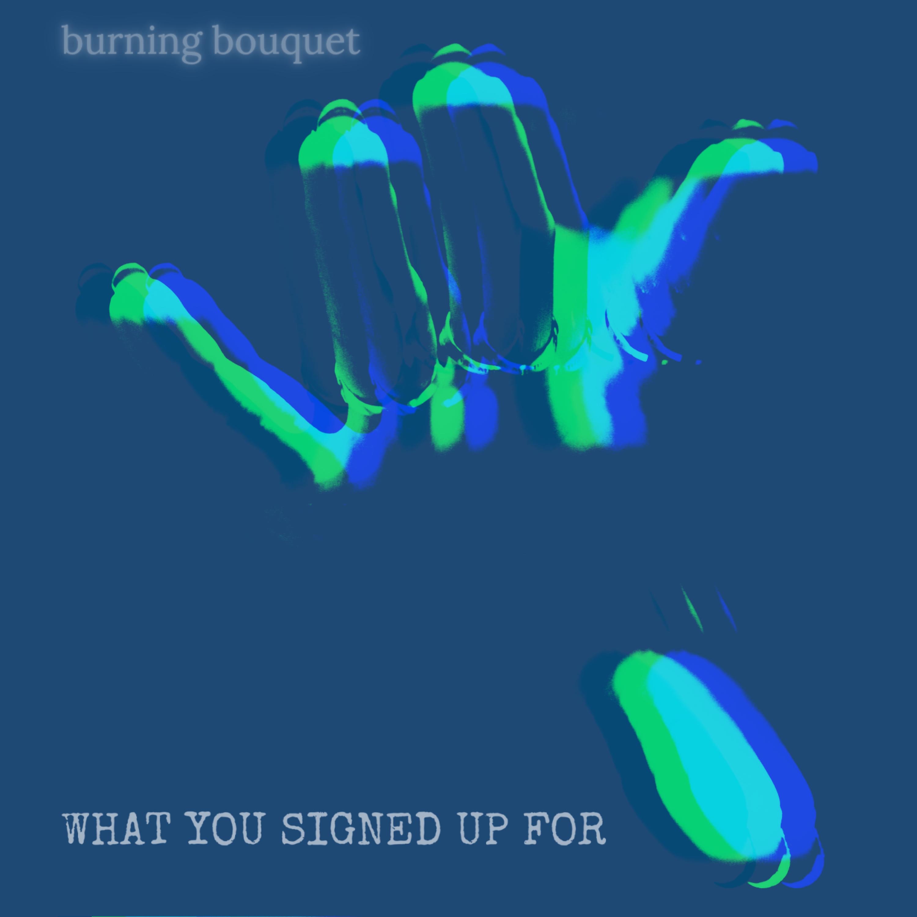 What You Signed Up For - Single