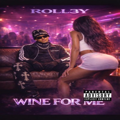 Wine for Me - Single