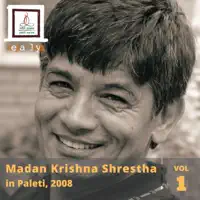 Arabau Manchhe Haruma — Madan Krishna Shrestha