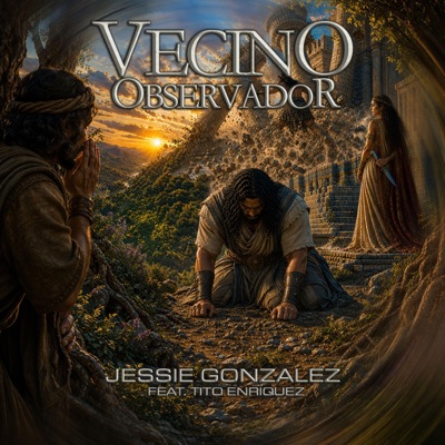 Vecino Observador (feat. Tito Enriquez) - Single
