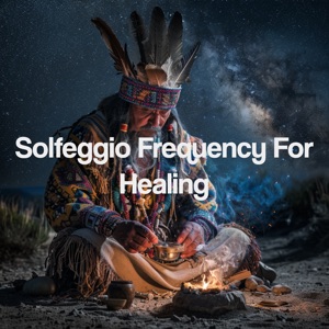 Solfeggio Frequency for Healing