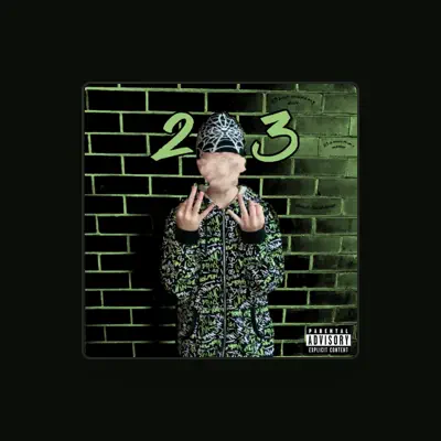 Listen to Young boy JJ, watch music videos, read bio, see tour dates & more!