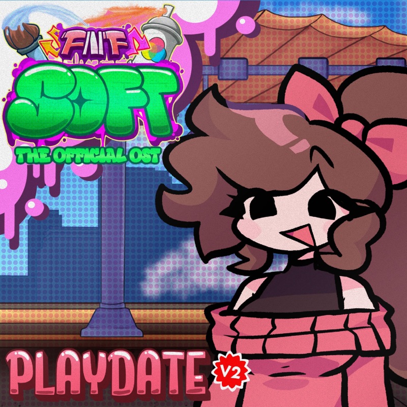 Playdate V2 - Single