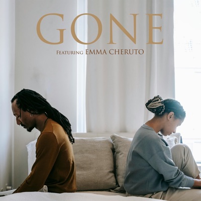 Gone (feat. Emma Cheruto) - Single