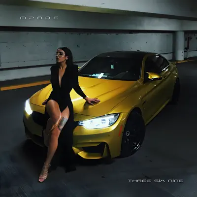 Listen to Three Six Nine - Single by Mzade