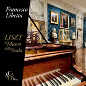 Liszt al Museo teatrale della Scala