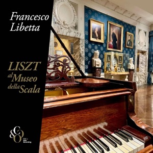 Liszt al Museo teatrale della Scala