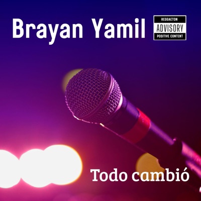 Todo Cambio - Single