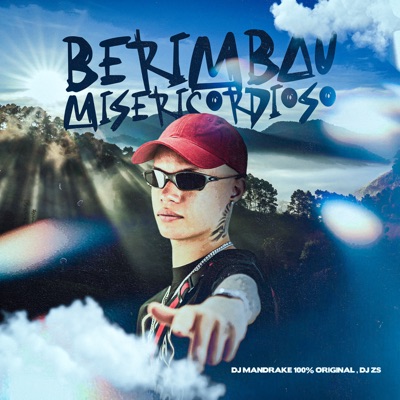Berimbau Misericordioso - Single