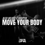 Move Your Body - Single