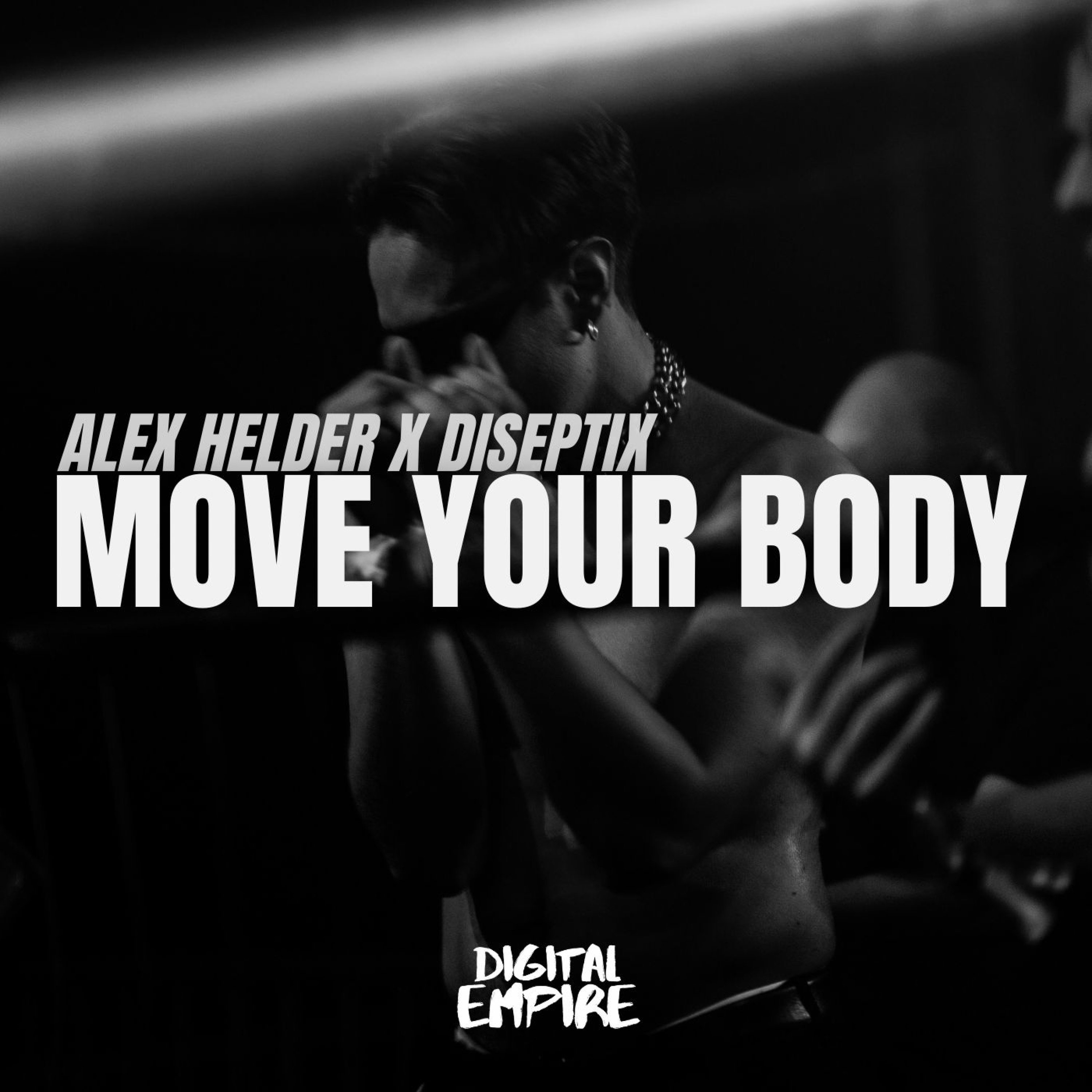 Move Your Body - Single