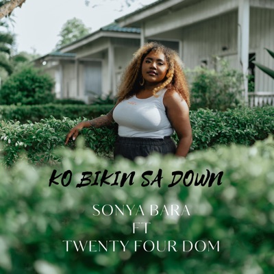 Ko Bikin Sa Down (feat. Twenty Four Dom) - Single