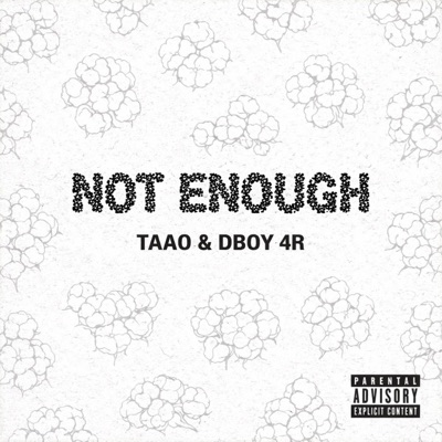 Not Enough - Single