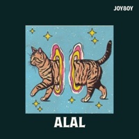 ALAL - Single - Joy8oy