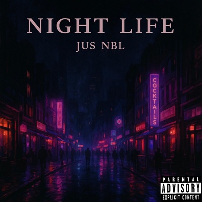 Night Life - Single