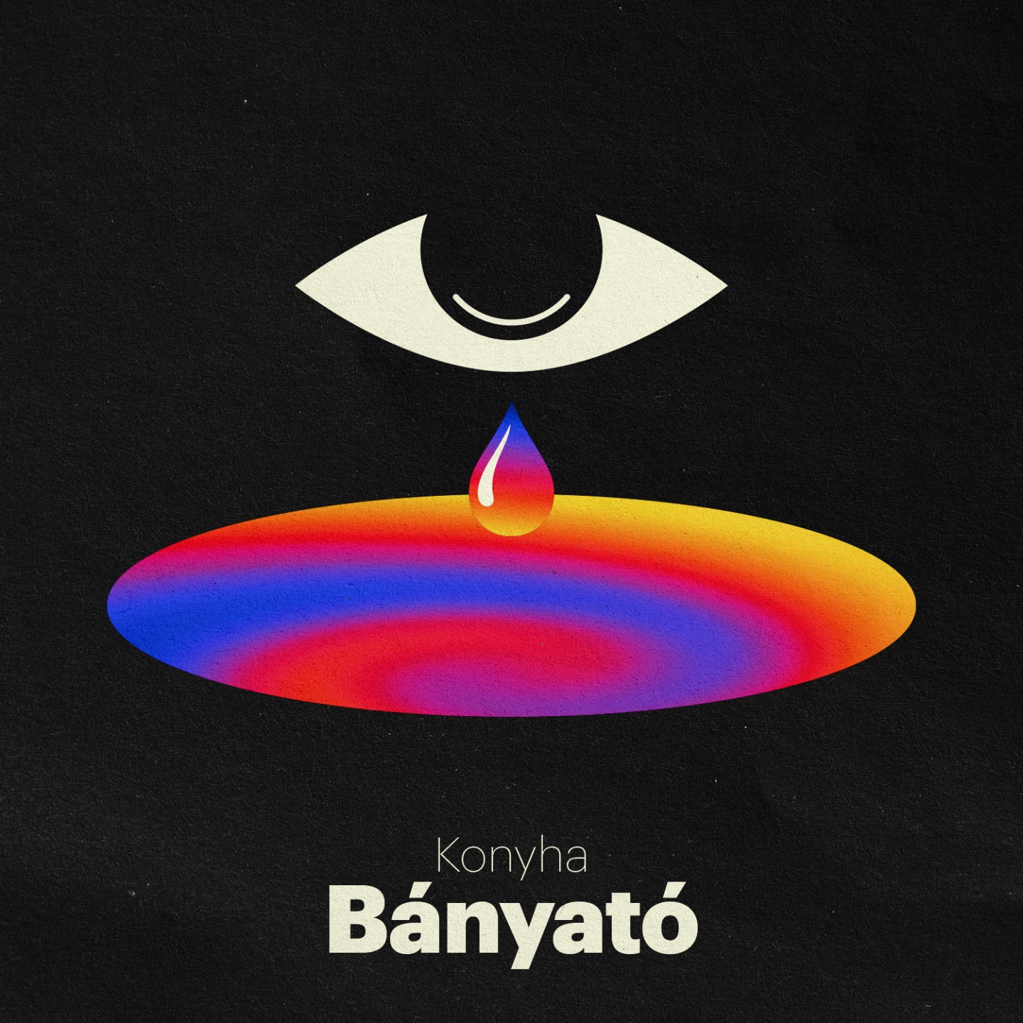 Bányató - Single
