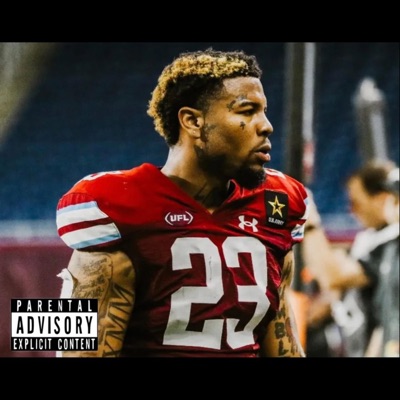 READY 4 WAR - Single