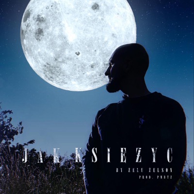 JAK KSIĘŻYC - Single