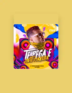 聆聽 DIOGUINHO HITMAKER、觀看音樂影片、閱讀小傳、查看巡演日期等！