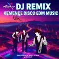 DJ Remix. Kemençe Disco Dans EDM & No Copyright Free Background Music No BR
