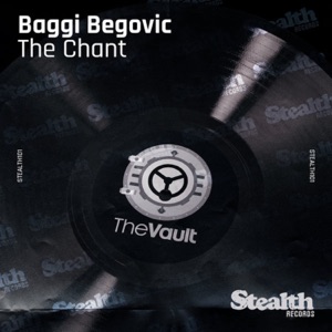 The Chant - Single