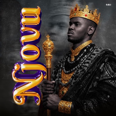 Njovu (freestyle) - Single