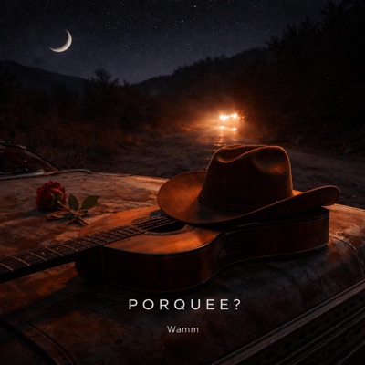 PORQUEE? - Single