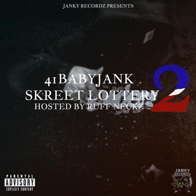 Skreet Lottery 2