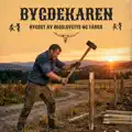 Bygget av Blod, Svette og Tårer