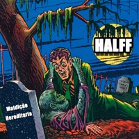 Maldição Hereditária - Single - Halff