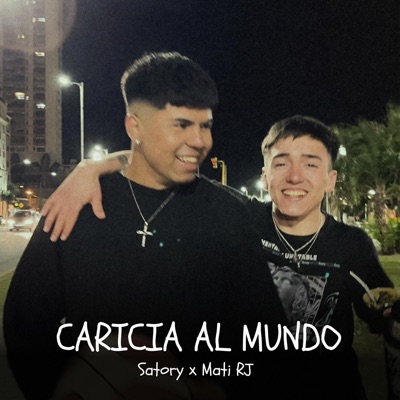 Caricia al mundo (feat. Mati RJ) - Single