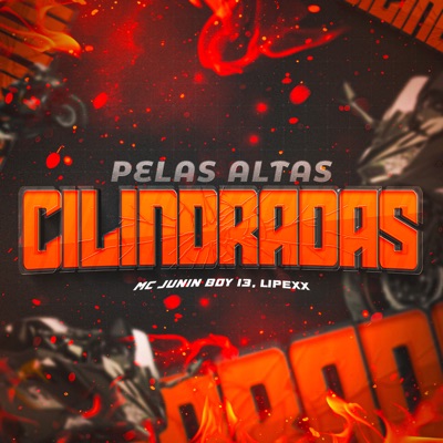 Pelas Altas Cilindradas - Single