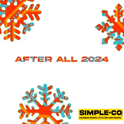 After All 2024 - Single