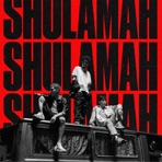SHULAMAH - EP
