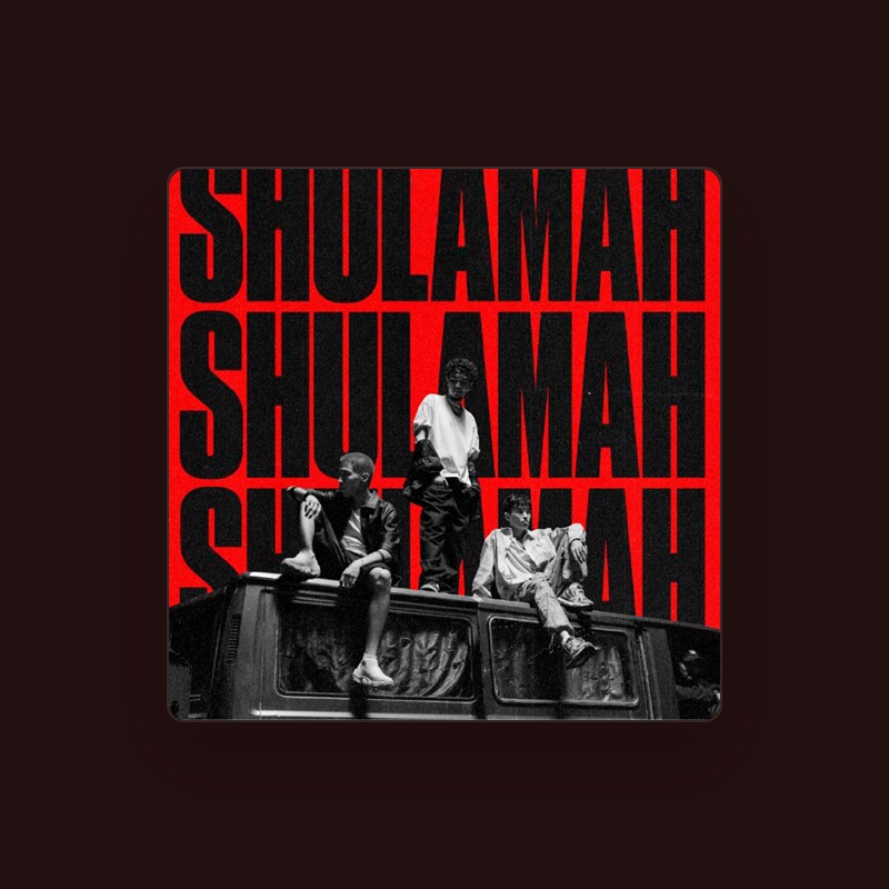 SHULAMAH