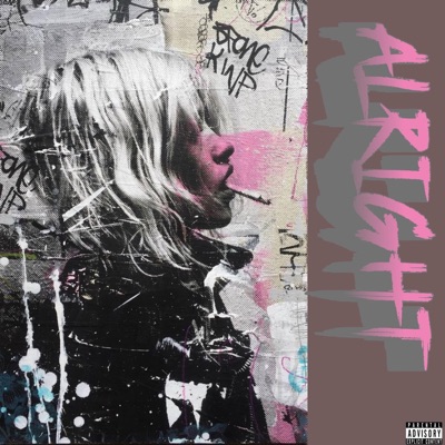 ALRIGHT (feat. JHunnit) - Single