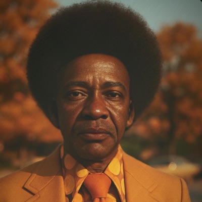 Mr. Tendernism (feat. AI.SLAPS) [70s Version] - Single