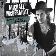 Michael McDermott - Burning At The Stake